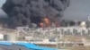 Gasoline in Russia