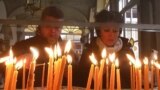 Прихожанам РПЦ запретили посещать храмы Константинопольского патриархата