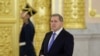 Помощник президента России Юрий Ушаков