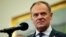 FILE PHOTO: Polish PM Tusk wins the vote of confidence for his government, in Parliament, in Warsaw