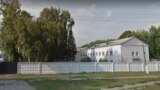 Борисовский ПНИ, Белгородская область