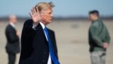 Америка: на встречу Ким Чен Ыну