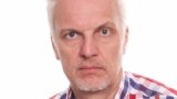Russian--Moscow. Arkady Yankovsky. Novosibirsk