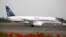 Сухой Суперджет 100 (SSJ-100) – самый успешный из новых гражданских самолетов в России