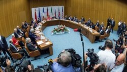 Америка: прорыв в переговорах о судьбе "ядерной сделки"