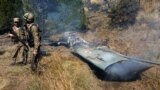 Вооружённые силы Пакистана сбили два индийских военных самолёта во время воздушного боя