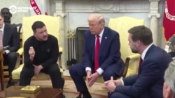 О чем Трамп и Зеленский договорились на встрече в Анкаре. Итоги саммита НАТО