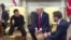 О чем Трамп и Зеленский договорились на встрече в Анкаре. Итоги саммита НАТО