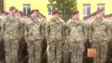 Американские десантники начали обучать украинских военных