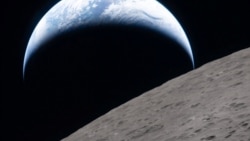 Команда "Артемиды-2" установила рекорд удаления людей от Земли