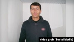 Хусейн Абдусамадов – единственный оставшийся в живых из пяти предполагаемых в убийстве иностранных туристов в Таджикистане 29 июля