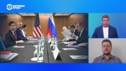 Встреча Лаврова и Рубио означает, что переговорный процесс между Россией, США и Украиной возобновился?