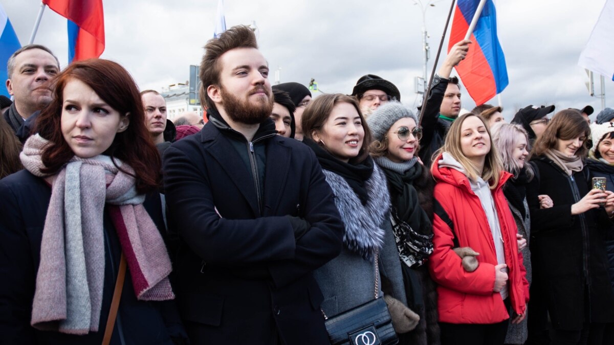 Я избавился от страха только за границей