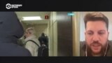 "Надо поставить точку в вопросе офлайновой политической деятельности в России". Интервью Леонида Волкова о состоянии структур Навального