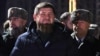 Кадыров и его родители объявлены в Чечне "заслуженными правозащитниками"