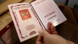 Азия: таджикистанцы продолжают получать гражданство России