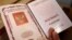 RUSSIA- passport