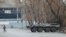 Бронетехника на улицах и задержания тысяч человек: что происходит в Казахстане 7 января 