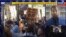 A November 6, 2020 broadcast by the state-run Rossia-24 channel focused on street demonstrations in the U.S. following its November 3, 2020 presidential  vote.