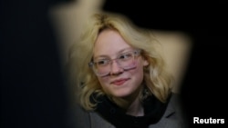 Минюст включил в список "иностранных агентов" певицу Наоко