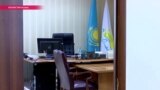 За получение крупной взятки задержан сын бывшего спикера парламента Казахстана
