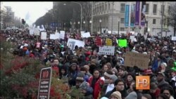 Марш на Вашингтон
