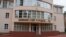 Russia -- Khimki city court building, undated              