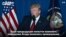 Дональд Трамп сообщил о нанесении ракетных ударов по сирийской авиабазе