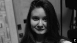 Дарья Шипилова