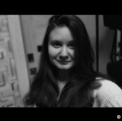 Дарья Шипилова