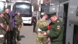 "Правительство ставит большие планы". Правозащитники  – о жалобах жителей Омска на принудительную отправку на фронт