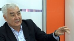 Interview With 2019 Kazakh Presidential Candidate Amirzhan Qosanov