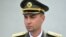 UKRAINE - Head of the Main Intelligence Directorate of the Ministry of Defense of Ukraine Kirill Budanov