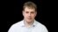 Russia -- Manager of the project Gulagu.net Vladimir Oseckin 