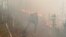 Fires in Yakutia