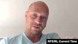 Иван Чувиляев, пресс-секретарь "Идите лесом"