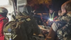 Россия третьи сутки подряд бьет по Киеву баллистическими ракетами: ночью снова погибли люди, предупреждения о ракетах не было