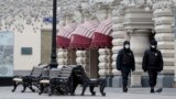 Каникулы строгого режима. Вечер с Игорем Севрюгиным