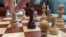 Marko Milanovic fide chess master 