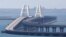 Утро: Украина атакует Крымский мост 