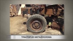 Пятое время года: секретный подземный объект на севере Молдовы