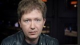 Russia -- Andrey Soldatov, journalist, editor in chief of Agentura.ru