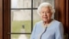 В Великобритании врачи обеспокоены состоянием здоровья королевы Елизаветы II