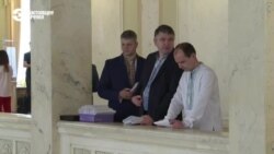 Главное: развал коалиции и отставки в Украине