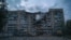UKRAINE – Consequences of a massive combined attack on Kyiv. July 6, 2026