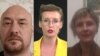 Оппозиционер и правозащитник о предвыборной кампании и задержаниях в Беларуси