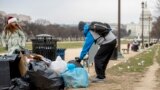 Америка: затянувшийся шатдаун и новинки автопрома