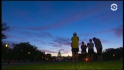 Настоящее Время. Америка – 23 октября