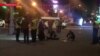 В Харькове неизвестный обстрелял горсовет. Один полицейский погиб, один охранник ранен