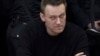 Навального накануне смерти собирались обменять на Вадима Красикова, осужденного в Германии за убийство – соратница политика Певчих